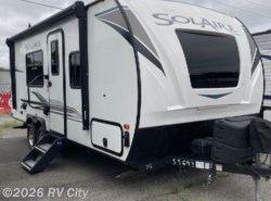 Used 2021 Forest River Solaire 202RB available in Benton, Arkansas