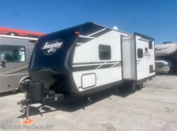 Used 2021 Grand Design Imagine XLS 23BHE available in Clermont, Florida