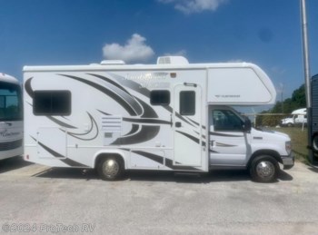 Used 2014 Fleetwood Jamboree Searcher  23B available in Clermont, Florida