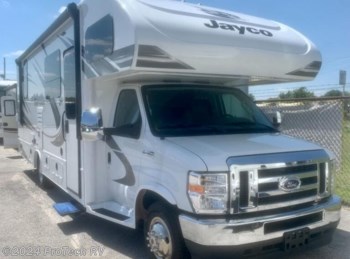 Used 2021 Jayco Greyhawk 27U available in Clermont, Florida
