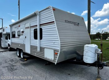 Used 2013 Starcraft AR-ONE M- 21fb available in Clermont, Florida