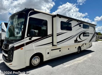 Used 2020 Entegra Coach Vision 29F available in Clermont, Florida