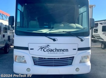 Used 2010 Coachmen Mirada 32ds available in Clermont, Florida
