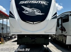 Used 2020 Jayco Seismic 4113 available in Clermont, Florida