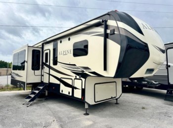 Used 2019 Keystone  M-3400rs available in Clermont, Florida
