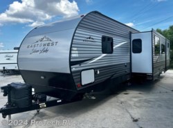Used 2021 East to West Silver Lake 31 KBH available in Clermont, Florida