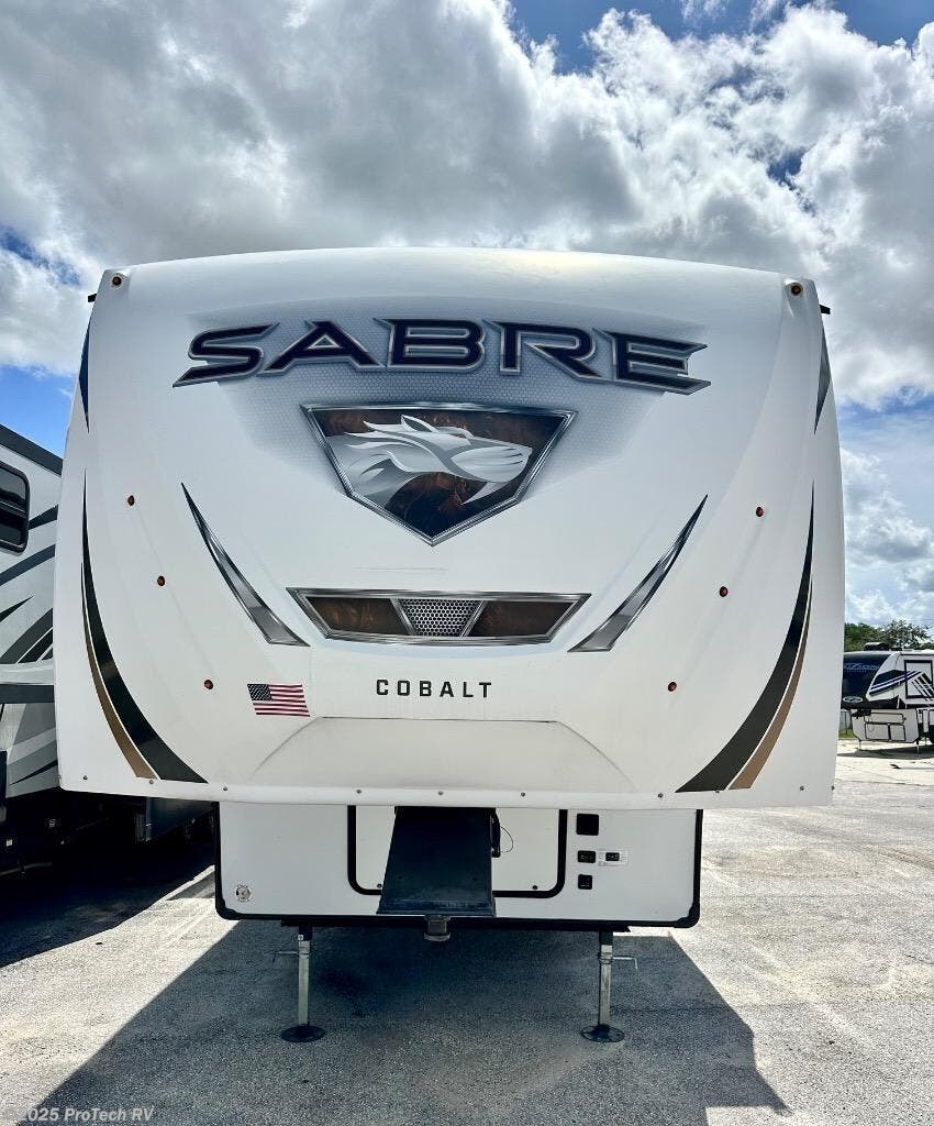 Used 2022 Miscellaneous  Forest River Sabre Sabre 37 FBT available in Clermont, Florida