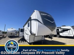 New 2024 Grand Design Reflection 337RLS available in Prescott Valley, Arizona