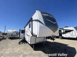 New 2024 Grand Design Reflection 337RLS available in Prescott Valley, Arizona