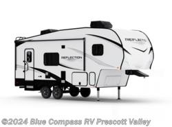 New 2024 Grand Design Reflection 100 Series 22RK available in Prescott Valley, Arizona