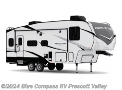 New 2024 Grand Design Reflection 150 Series 295RL available in Prescott Valley, Arizona