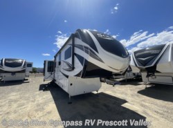 New 2024 Grand Design Solitude 370DV available in Prescott Valley, Arizona