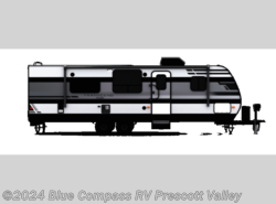 New 2024 Grand Design Transcend Xplor 260RB available in Prescott Valley, Arizona