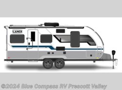 New 2024 Lance  Lance Travel Trailers 2075 available in Prescott Valley, Arizona
