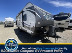 Used 2018 Forest River Sandstorm 251SLC available in Prescott Valley, Arizona