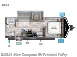 Used 2022 Grand Design Imagine 2600RB available in Prescott Valley, Arizona
