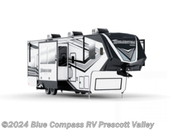 New 2024 Grand Design Momentum M-Class 395MS available in Prescott Valley, Arizona