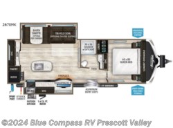 Used 2019 Grand Design Imagine 2670MK available in Prescott Valley, Arizona