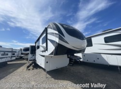 New 2024 Grand Design Solitude 390RK available in Prescott Valley, Arizona