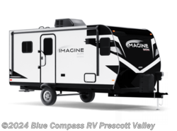 New 2025 Grand Design Imagine AIM 14MS available in Prescott Valley, Arizona