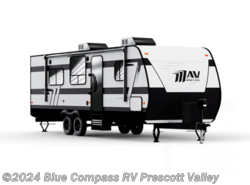 New 2025 Grand Design Momentum MAV 22MAV available in Prescott Valley, Arizona