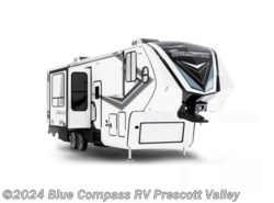 New 2025 Grand Design Momentum G-Class 350G available in Prescott Valley, Arizona