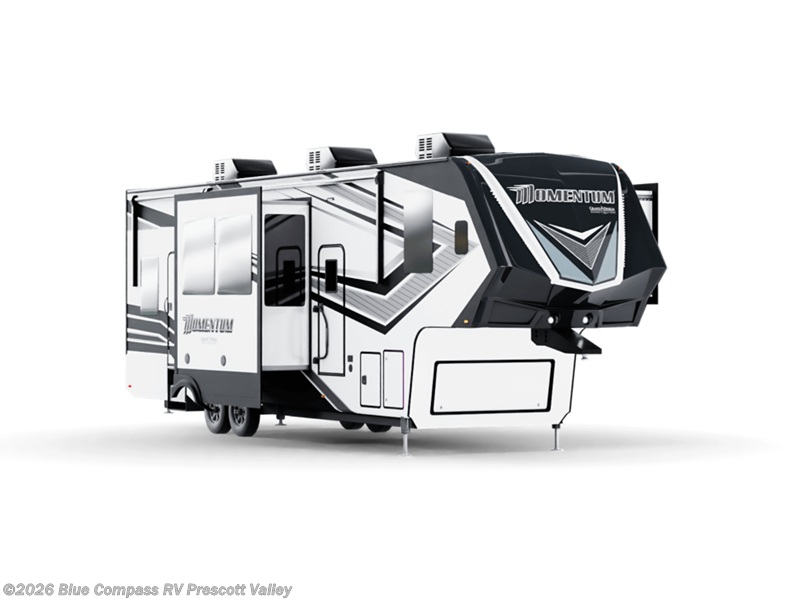 New 2025 Grand Design Momentum M-Class 351MS available in Prescott Valley, Arizona