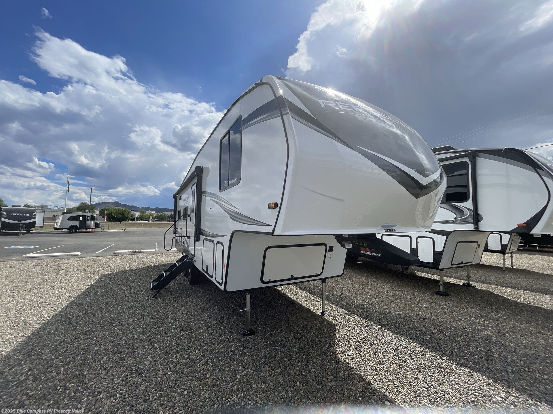 New 2025 Grand Design Reflection 150 Series 270BN available in Prescott Valley, Arizona