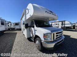 Used 2021 Thor Motor Coach Four Winds 24F available in Prescott Valley, Arizona