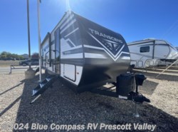 New 2025 Grand Design Transcend 245RLT available in Prescott Valley, Arizona