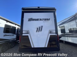 New 2025 Grand Design Momentum M-Class 344M available in Prescott Valley, Arizona