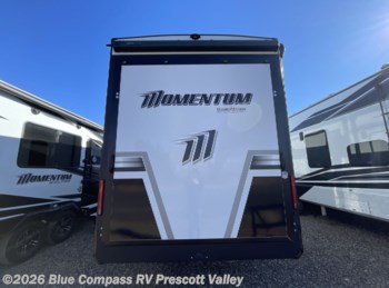New 2025 Grand Design Momentum M-Class 344M available in Prescott Valley, Arizona