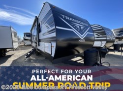 New 2025 Grand Design Transcend Xplor 24BHX available in Prescott Valley, Arizona