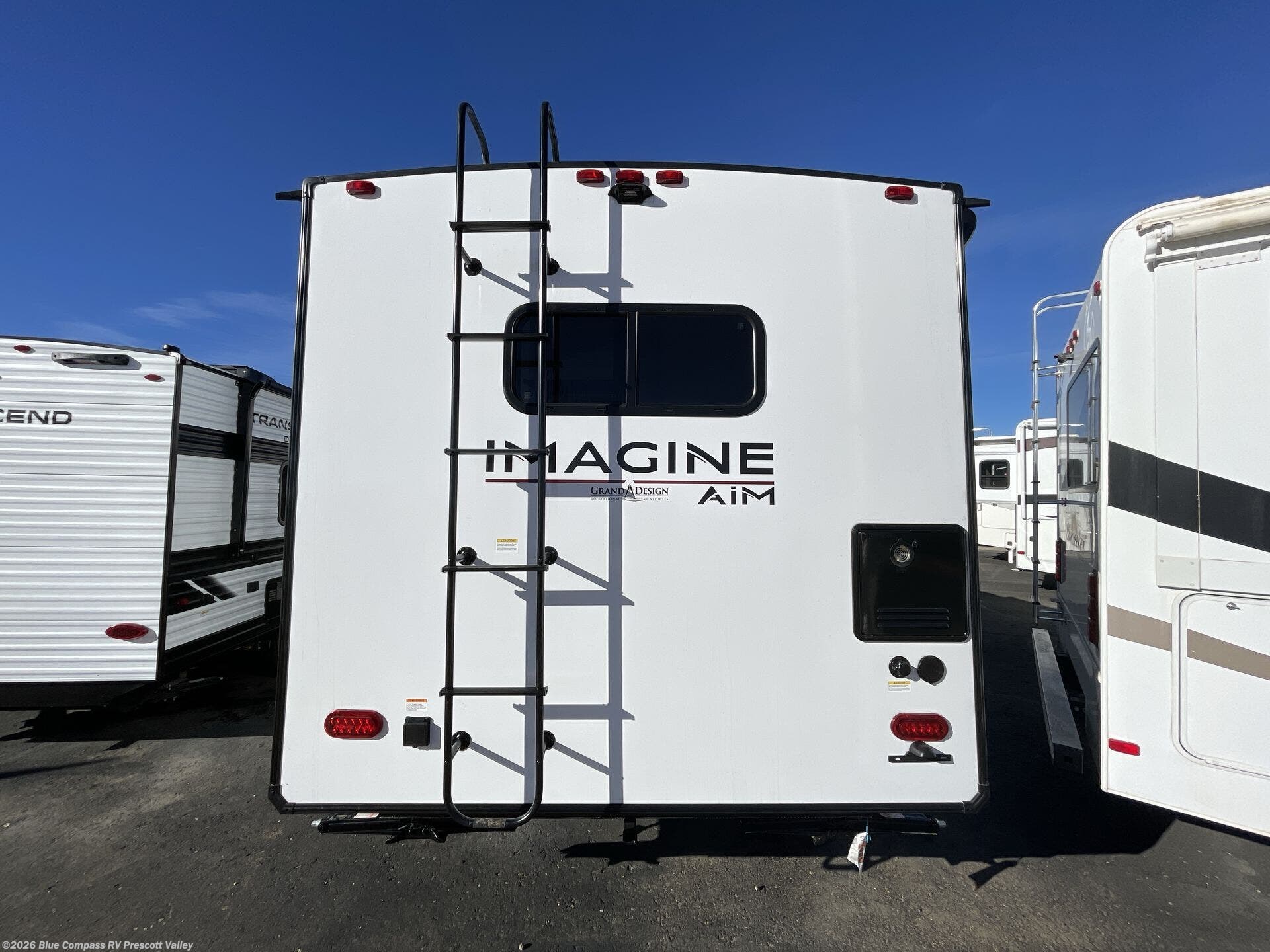 New 2025 Grand Design Imagine AIM 16ML available in Prescott Valley, Arizona