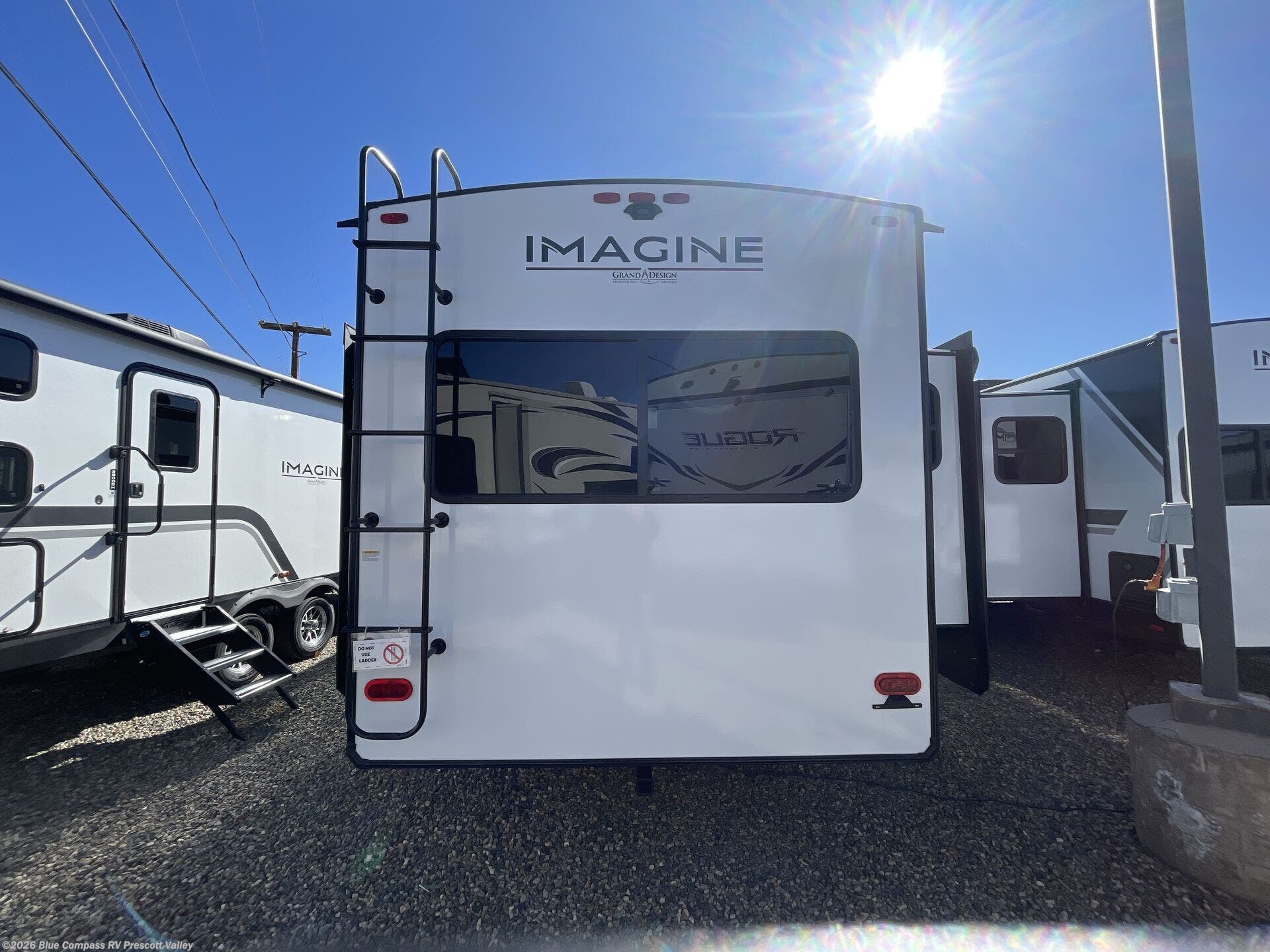 New 2025 Grand Design Imagine 2970RL available in Prescott Valley, Arizona