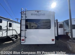 New 2025 Grand Design Imagine 2970RL available in Prescott Valley, Arizona