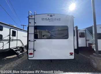 New 2025 Grand Design Imagine 2970RL available in Prescott Valley, Arizona