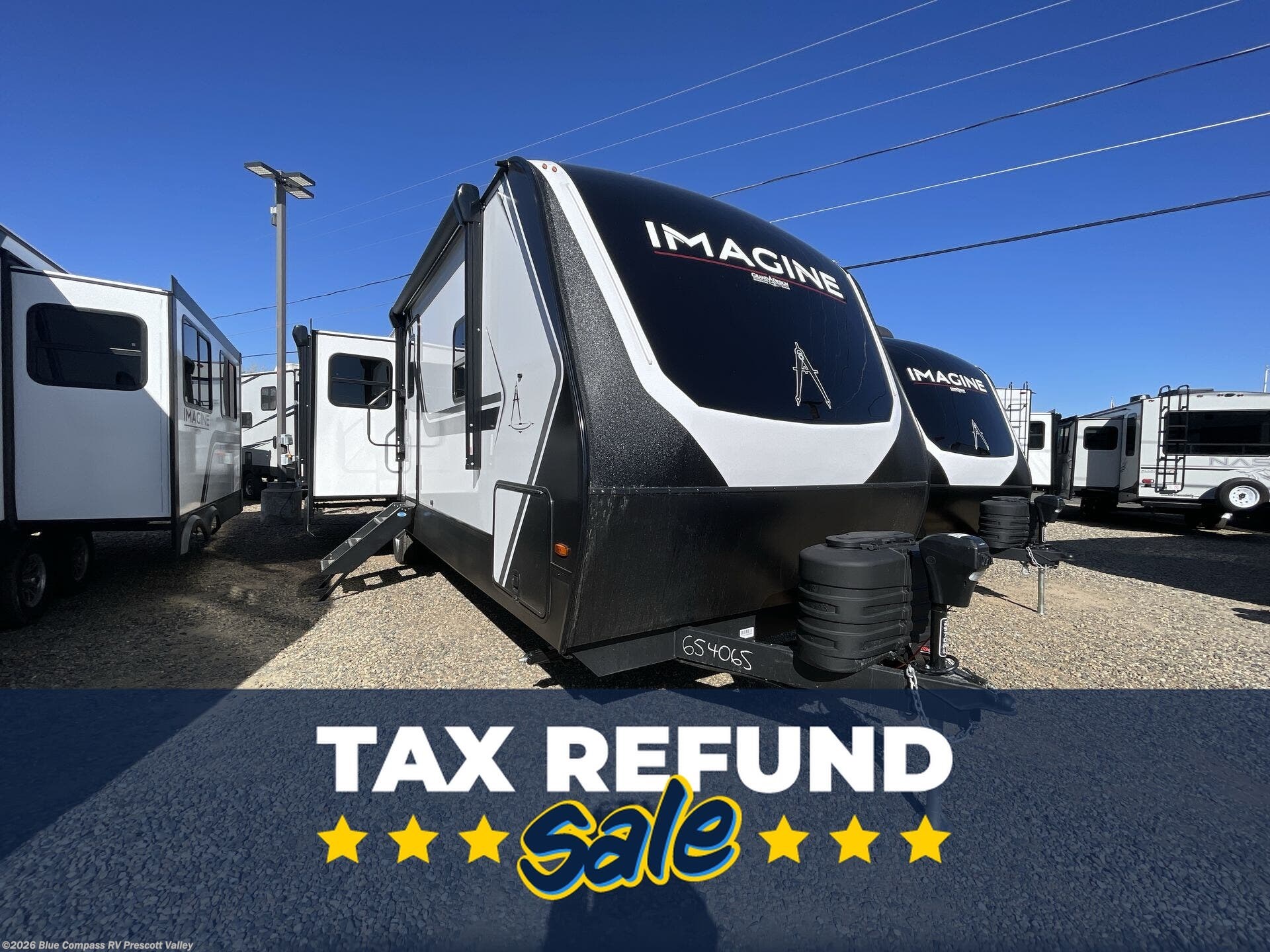 New 2025 Grand Design Imagine 2970RL available in Prescott Valley, Arizona