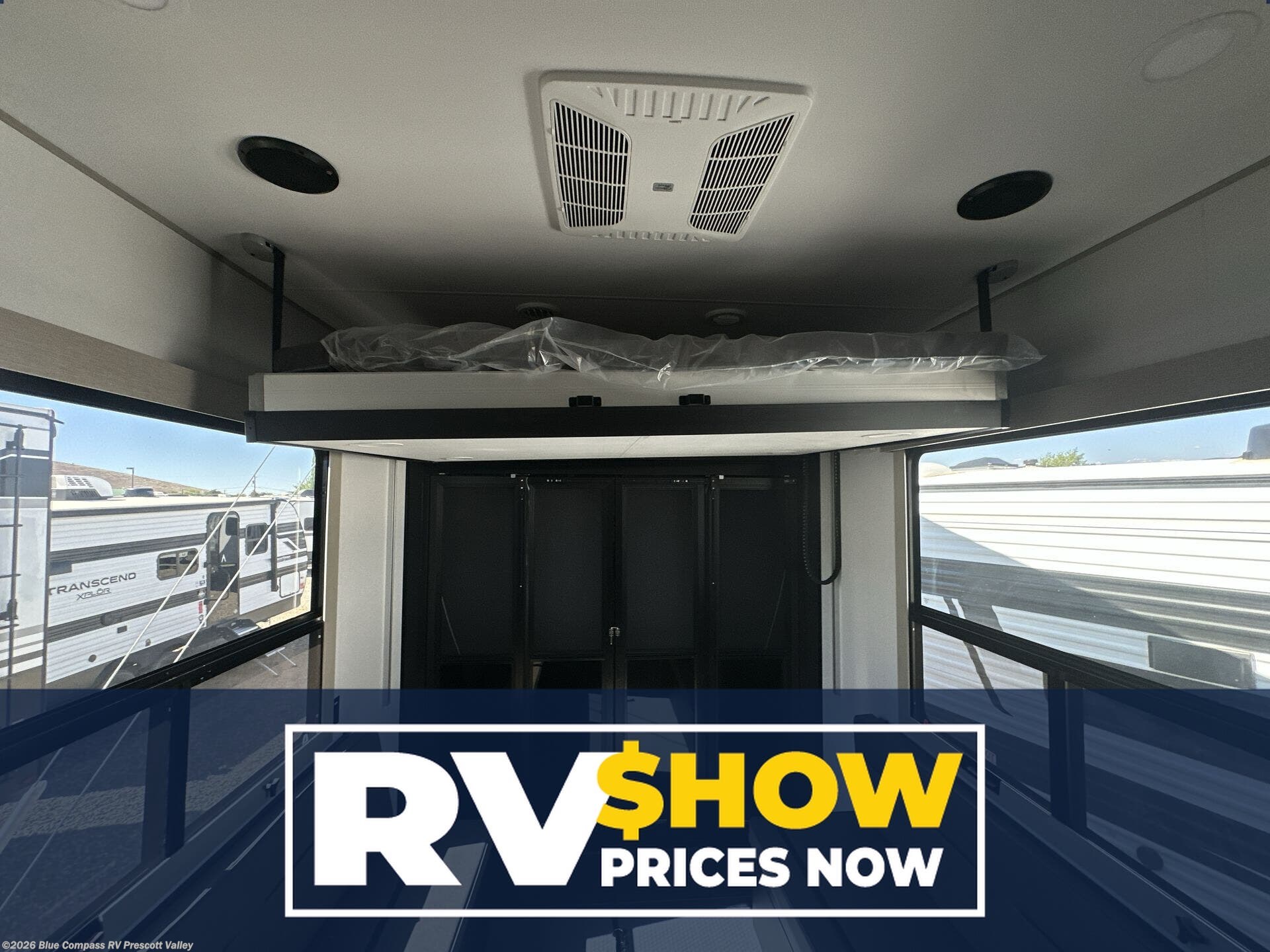 New 2025 Grand Design Momentum M-Class 395MS available in Prescott Valley, Arizona