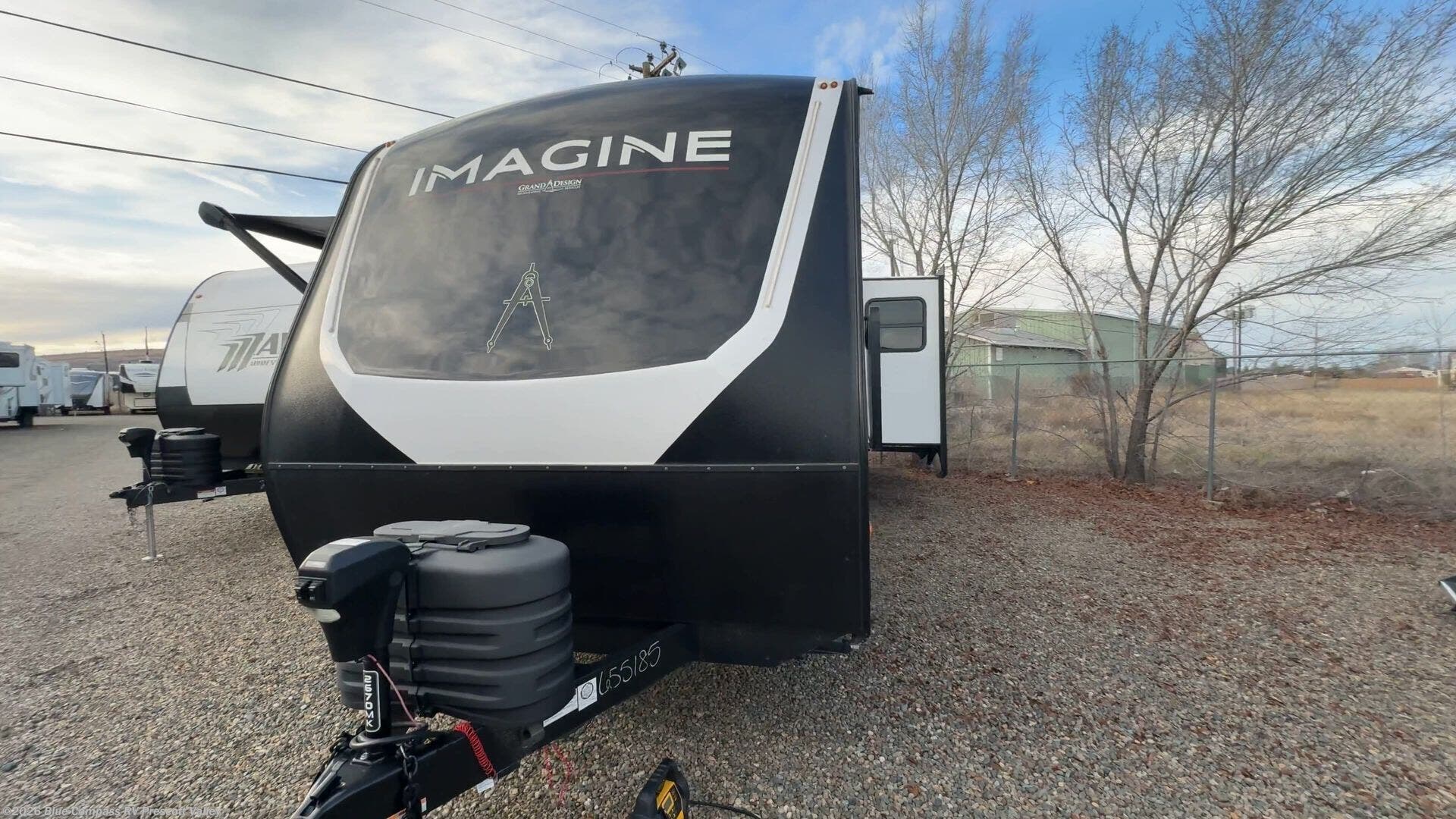 New 2025 Grand Design Imagine 2670MK available in Prescott Valley, Arizona