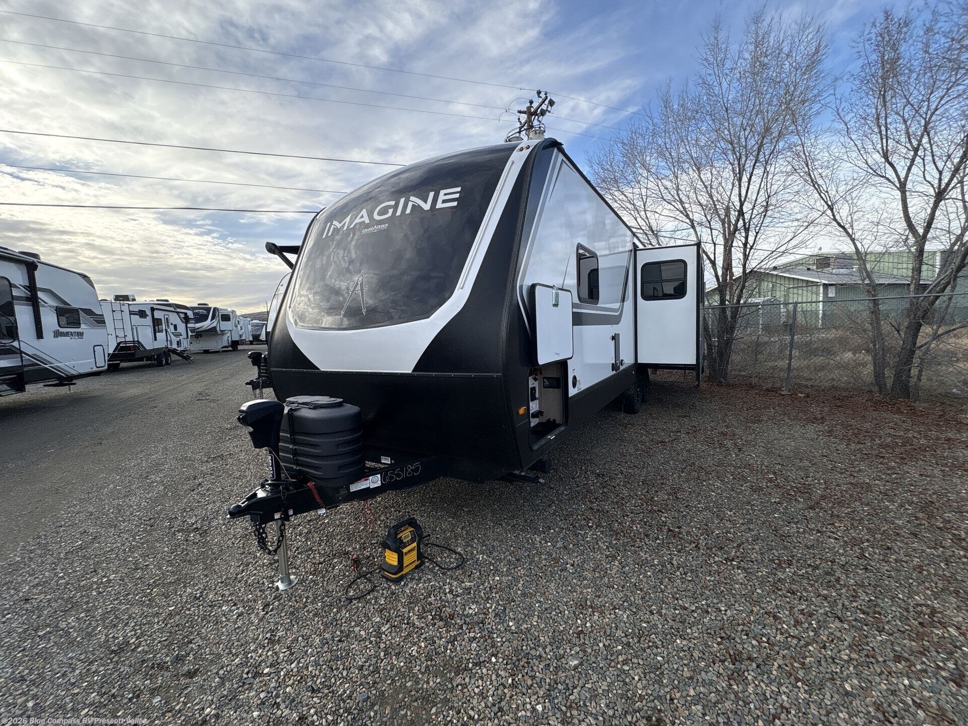 New 2025 Grand Design Imagine 2670MK available in Prescott Valley, Arizona