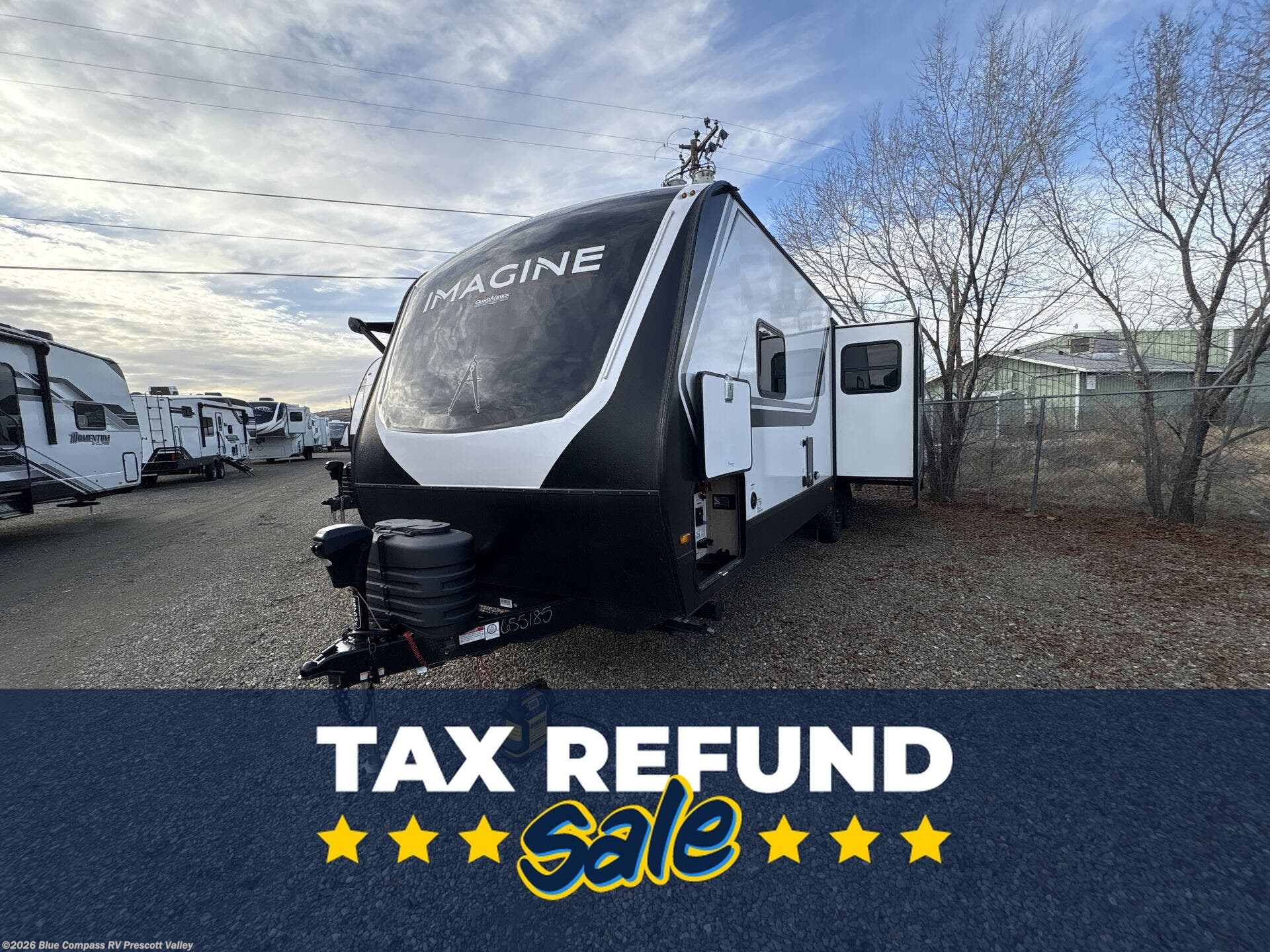 New 2025 Grand Design Imagine 2670MK available in Prescott Valley, Arizona