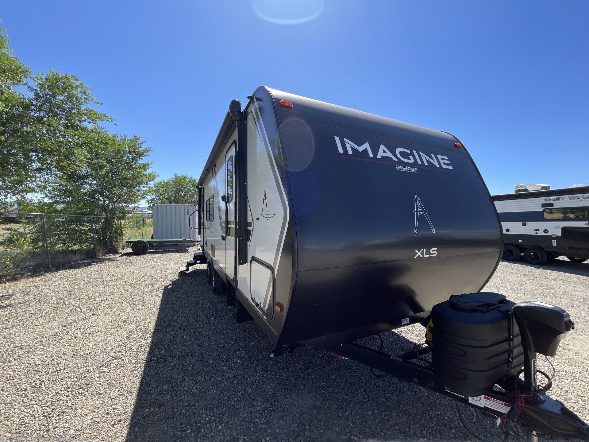 New 2026 Grand Design Imagine XLS 23LDE available in Prescott Valley, Arizona