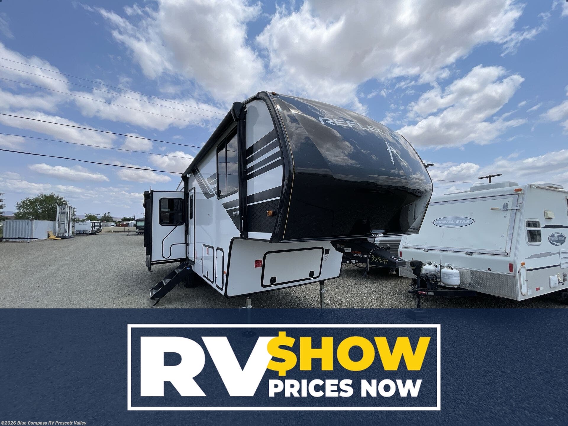 New 2026 Grand Design Reflection 150 Series 295RL available in Prescott Valley, Arizona