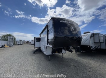 New 2026 Grand Design Reflection 337RLS available in Prescott Valley, Arizona
