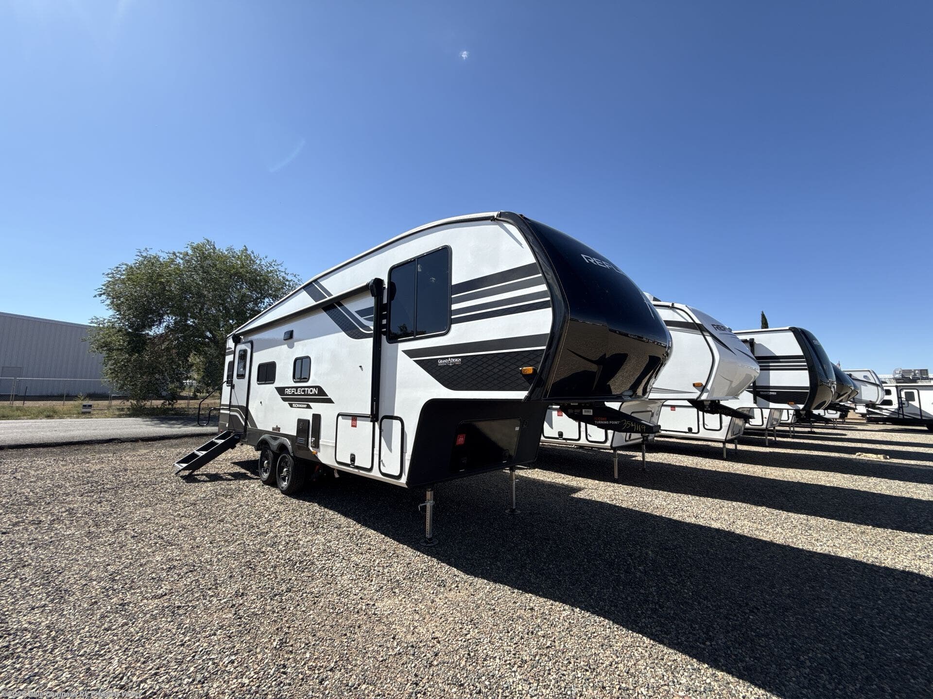 New 2026 Grand Design Reflection 150 Series 260RD available in Prescott Valley, Arizona