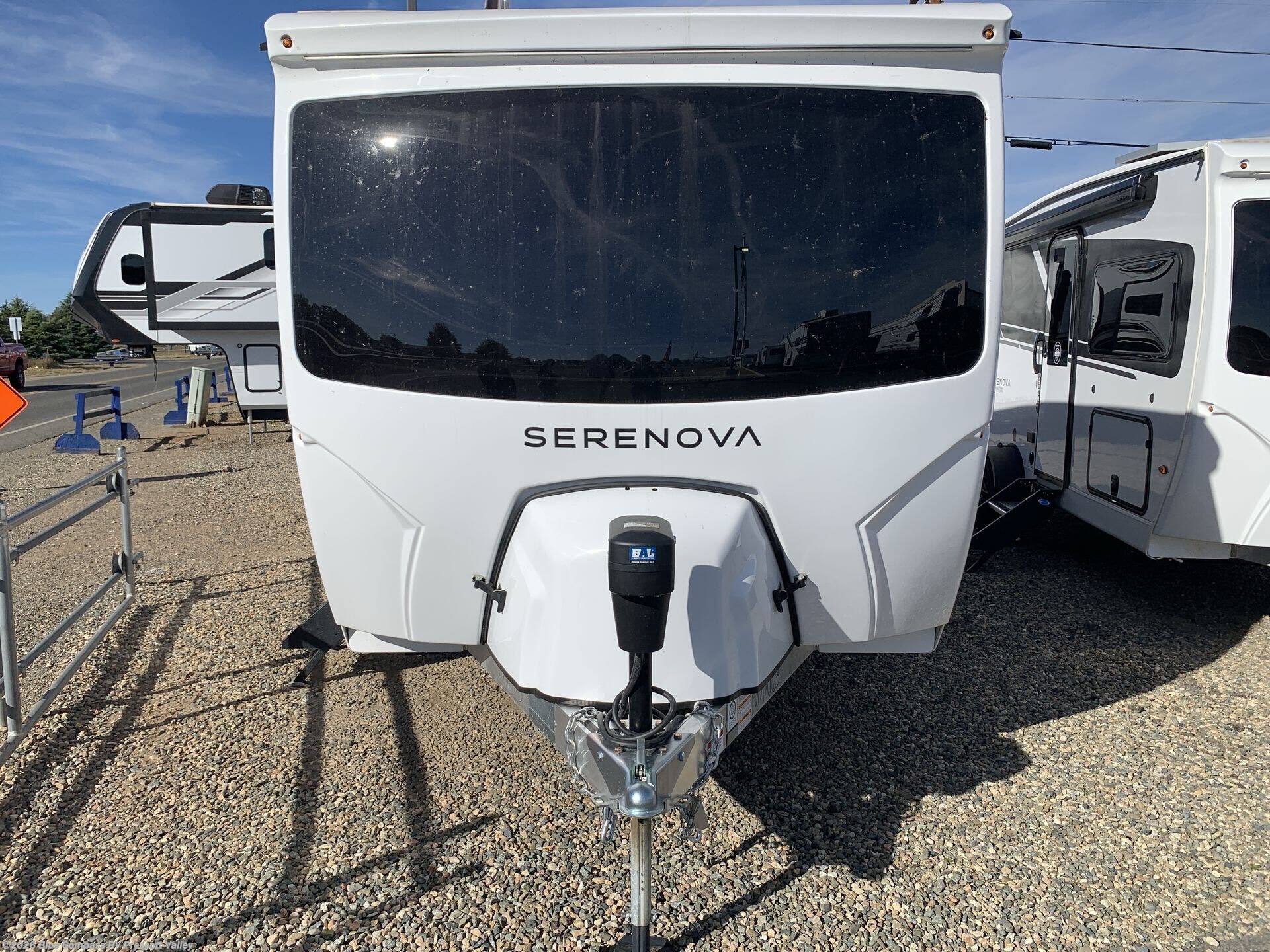 New 2026 Grand Design Serenova 160LG available in Prescott Valley, Arizona