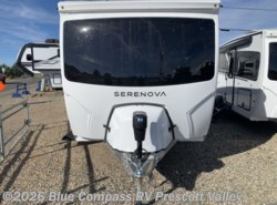 New 2026 Grand Design Serenova 160LG available in Prescott Valley, Arizona