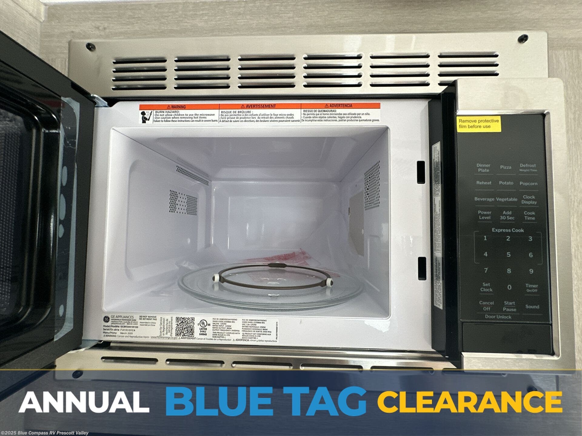 New 2026 Forest River Aurora Light 13RDX available in Prescott Valley, Arizona