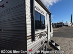 New 2026 Forest River Aurora Light 13RDX available in Prescott Valley, Arizona